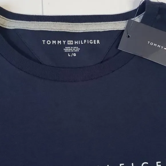 Tommy Hilfiger T-Shrit - Picture 3 of 3